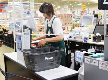 未経験さん歓迎!!
万全のサポート体制で
あなたをサポートしますのでご安心ください★