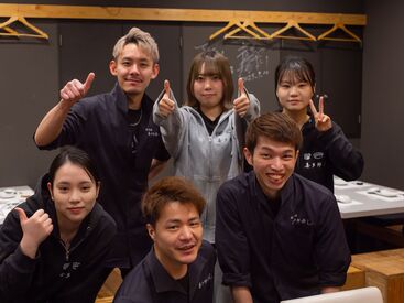 角打ち喜多郎　※2026年4月オープン 4月に新ブランドOPEN！
“昭和モダン”な新しい居酒屋◎
絶品賄い／オシャレ自由／週1からOK
