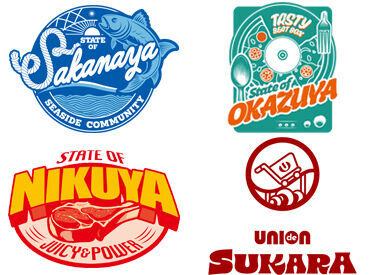 ユニオンスカラ　コザボー店（2026年3月24日OPEN） ＼オープング募集♪／
今年から新しいバイト、スタートしませんか？
オープンまでは別店舗の勤務も可能◎