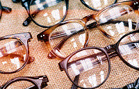 ファッション人材リンク株式会社【FJL】 ﾟ*｡☆ NEWスタッフ募集 ☆。*ﾟ
誰もが知ってる眼鏡SHOPで
販売STAFF☆彡
20代～30代男女STAFF活躍中！
制服支給あり♪