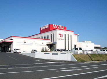 株式会社ハートデリカ 〈急募!!〉12/19～1/7の短期♪
朝･夜･深夜で
好きなシフト選べます!!
お惣菜の製造や盛付など
カンタン作業ばかり★