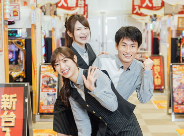 ”授業やサークルと両立したい”
”本業に支障がない範囲で稼ぎたい”など…
働き方の希望は何でも相談OK★
