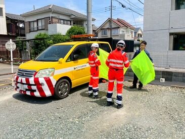 株式会社アクティサポート　埼玉営業所 「僕には夢がある」
「プライベートを優先したい」など…
【遊ぶ・働く】も、【休む・頑張る】も
★自分で決められる生活開始★