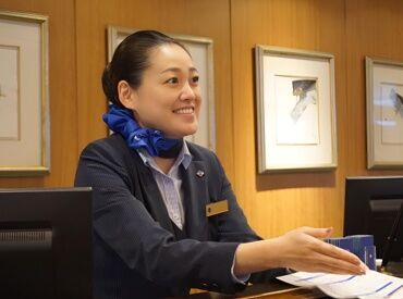 ホテルマイステイズ東十条 ※2025年11月リニューアルオープン ＼まずは短期スタートもOK！！／
スタート日や、勤務期間など…
お気軽にご相談ください★