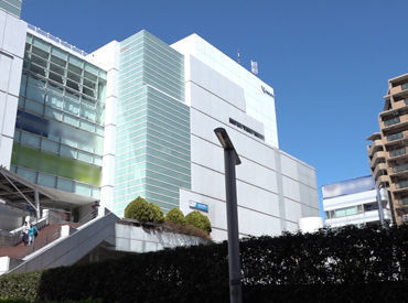 株式会社小田急SCディベロップメント　ＳＣ営業部ＳＣアカウンティング担当 ◆残業ほぼなし◆
無理なく働ける週3日～・夕方までのお仕事！
家事育児との両立にもピッタリです★