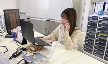 ウォーターサーバーやコーヒーマシン完備!
フルタイムの場合はランチ支給♪お昼は
しっかり食べて午後からも頑張れちゃいます☆