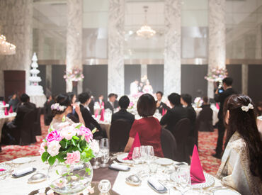 株式会社チームズ ＼履歴書は不要／
単発/短期/長期…全部OK！
あなたのペースで働けますよ◎
※画像はイメージです