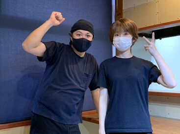 炭焼工房　心 未経験でも安心してください♪
できることから始めていきましょう！
学生さんも多い職場です★