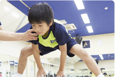 株式会社ティップネス　木場店 将来に活かせる対応・指導力を、ここで手に入れよう！★
せっかくバイトをするんだったら"ためになる仕事"を選びませんか？