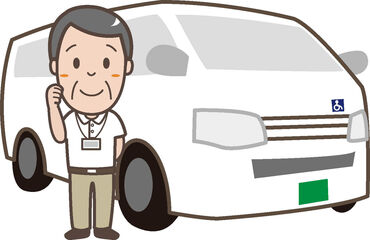 週2日~働けます◎
プライベートに合わせてシフトの相談OKです!
生活スタイルを崩さず働きやすい!