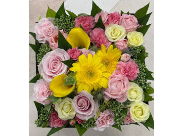 磯部百花園 徳川店 シフト調整も柔軟に対応！
学校が休みの曜日だけ
副業としてなども相談可能♪