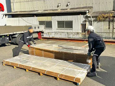 朝から気持ちよく1日をスタート!
板を横の台にスライドして載せていくだけ!
簡単ワークで気分もポジティブに♪