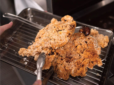 嬉しい食事補助制度あり◎
台湾料理をそんなに食べたことがない…
という方も、働きながら試してみてください♪