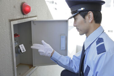 面接もラクラク！
面接地のご希望がありましたら
お気軽にご相談ください♪
※画像はイメージ
