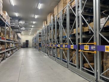 嬉しいリフト手当あり!
高時給で稼ぎながら、経験や資格を活かすことができちゃいます◎
短時間の勤務もOK!