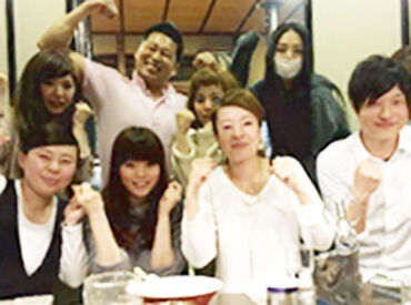 焼肉若富 人を喜ばせるのが好き、そんな方はぜひ♪
まずはお気軽にご応募くださいね◎