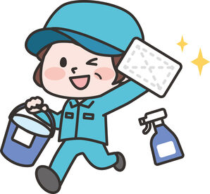 求人イメージ