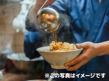 ＼静岡駅の"顔"なんです★／
静岡駅といえば「富士見そば」！
お店は駅を降りてすぐのところにあるので、知っている人も多数◎