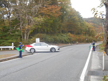 ≪週1~OK★≫
仕事復帰でムリなく働きたい方にもピッタリです◎