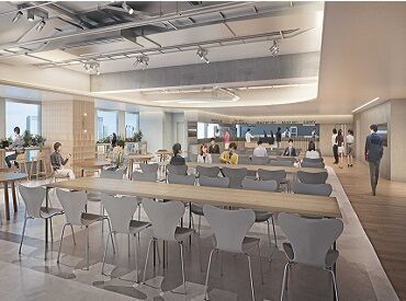 【履歴書不要】でサクッと面接まで!
勤務開始日は、希望に合わせます◎