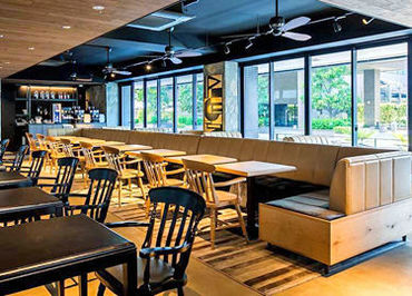 ≪京都駅スグで通勤便利★≫
交通費規定内支給/バイク・自転車通勤OK！
スイスイ通えます◎