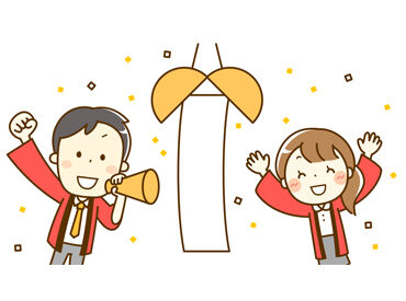 株式会社ワイス／【ibe001】 派遣スタッフが多く、受け入れ体制もバッチリ★
初めての方でも無理なくスタートできますよ♪
※画像はイメージです
