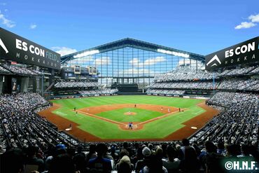 三幸株式会社　北海道支店(勤務地：エスコンフィールド北海道) 「レアなバイトがしてみたい」
「休日に副業感覚で働きたい」
「コツコツ作業が好き」
※イメージ画像