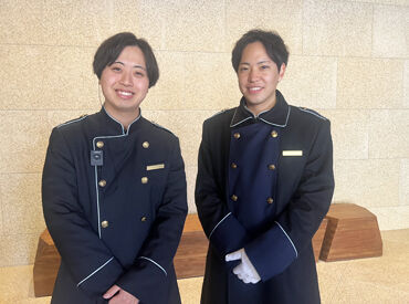 未経験から始めたスタッフばかりです♪
とってもカンタンなお仕事です◎