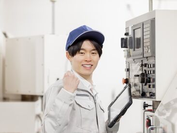 A2X株式会社 案件NO：mn-292 ＼来社不要！WEB面接OK♪／
履歴書の準備も必要なし◎