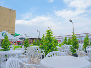 友達との応募もOK♪
今年の夏は「星空ビアガーデン」で楽しい夏の思い出を作ろう★
※写真はイメージ