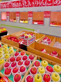 ＼週1日～＆1日3h～OK！／
私生活と両立できる◎
あなたの希望の働き方を教えて下さいね♪