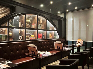 美味しいカフェメニューが社割でお得に楽しめます♪
「星野珈琲が好きだから」という方にもオススメです◎