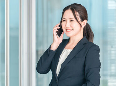 雄大株式会社　本社 頑張りに応じたインセンティブ、昇給、賞与で、
高収入を目指すことができます！各種手当も充実◎
※画像はイメージです