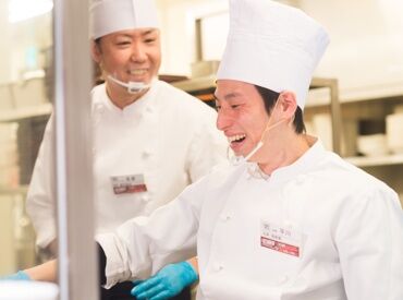 いきなりステーキ　イオンタウン姶良店【6506】 全国展開の「いきなりステーキ」で活躍しませんか？
接客方法などイチから研修でお伝えします！
