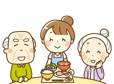 株式会社プラス・ピボット　ホップ事業部 高齢者向けの綺麗な住宅でお仕事♪
ご自身で生活される方の補助をお願いします◎
経験を活かして高時給で働こう！