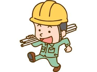 有限会社ハンドリース岐阜 初心者さんも歓迎◎
先輩のフォローがあるから安心スタート♪