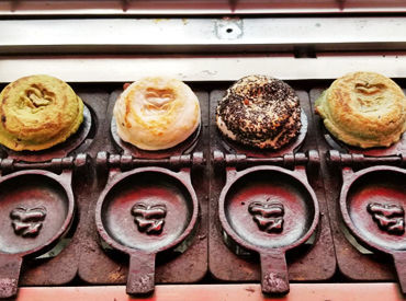 ★★ MAX時給1600円×日払い ★★
1週間でもしっかり稼げる!!
『お年玉足りないな～』なんて方にも
おすすめですよ♪