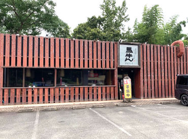 幅広く活躍中♪
あなたに合わせて働ける♪
学生～シニアの方大歓迎！