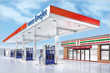 日星コーポレーション 株式会社 セブンイレブン静岡草薙SS店 