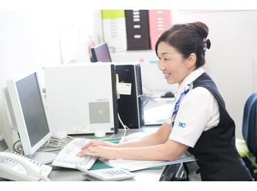 ブランクがある方も！経験が浅い方も！
お気軽にご応募くださいね◎
先輩が丁寧に教えるのでご安心ください★