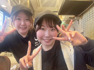 面接時は履歴書不要です★
お気軽にご応募してくださいね！

