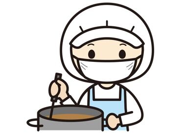 株式会社サンユー 【勤務地：駿東郡清水町の中学校】 学校給食で中学生の成長を手助け♪
週3日～平日のみ◎扶養内勤務OK
≪WEB面接も可能≫