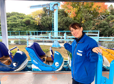 ＼履歴書不要で即日勤務OK／
「スグに働きたい」にも◎
短期から始める方が多いですが、
ほぼ長期で継続する方ばかりの安定性♪