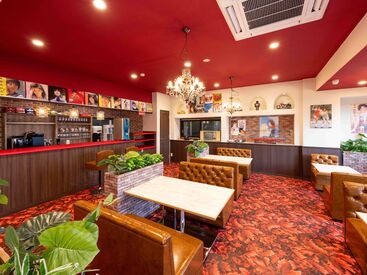 熱海駅から徒歩5分！
駅チカで通いやすいのもポイント☆
もちろん交通費は全額支給です♪