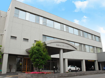 春日井セントラルクリニック 30～50代が活躍中！
≪未経験でも安心≫手厚いマンツーマン指導あり◎
≪日曜休み≫月～土曜日内で週3日以上のシフト勤務♪