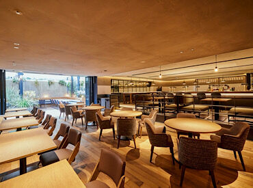 CICONのアルバイト募集！楽しく働ける仲間…求む！