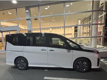 ケアサロンANY イオン高根木戸 360度カメラ車両
☆オープニング募集☆
「イオンでお買い物＝歩行訓練」デイサービス
船橋市唯一無二、ショッピングモール内デイ