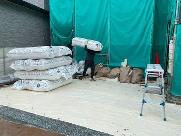 株式会社ティーエスピー：神戸市兵庫区エリア ★未経験スタート9割★
特別な資格・経験・スキルは必要なし！
バイトデビューもしっかりサポートします◎
＜友達と応募もOK＞