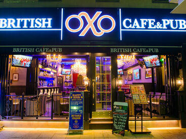 BAR MEXIGAN 名駅笹島店 夕〜夜(17:00～翌1:00)の大募集！！
「学校終わりにサクッと働きたい」
そんな方にオススメです◎