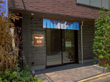 友達と応募も歓迎!
みんなで一緒に新しいお店を盛り上げましょう◎